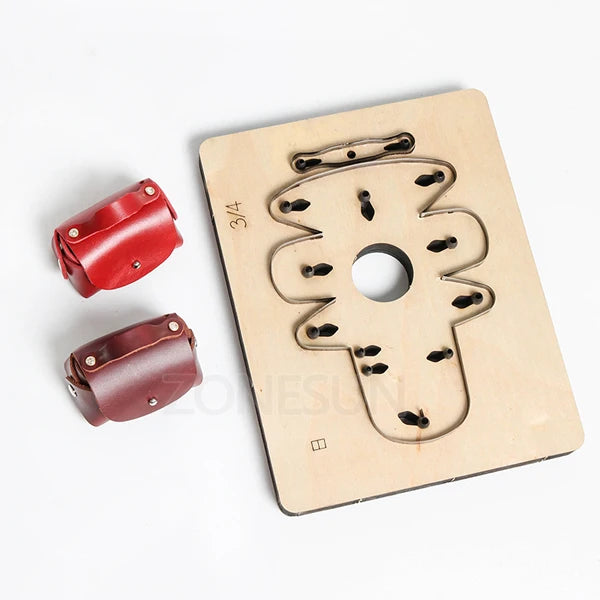 ZONESUN Customized Metal Cutting Dies For Scrapbooking Die Cut DIY Paper Cards Craft Embossing Cutting Tools