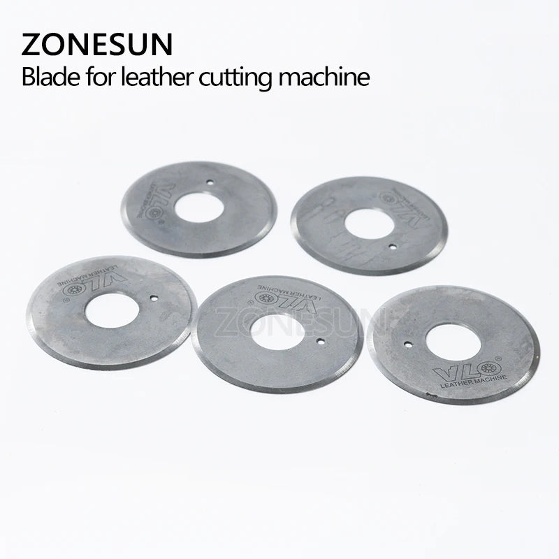 ZONESUN Cutting Blade For V01/V04 Leather Cutting Machine