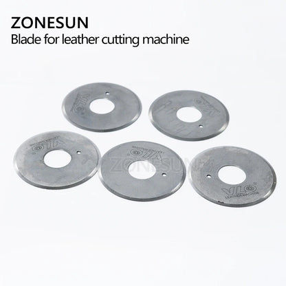 ZONESUN Cutting Blade For V01/V04 Leather Cutting Machine