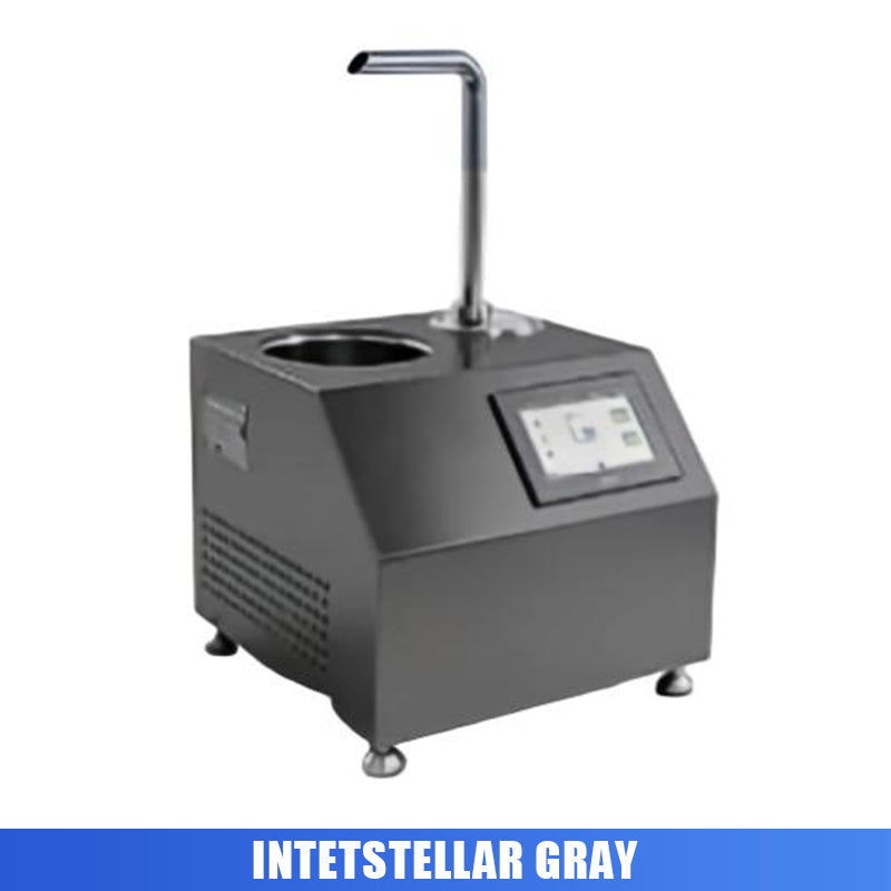 ZONESUN ZS-DJ500 Commercial Chocolate Tempering Dispenser Machine