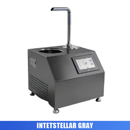 ZONESUN ZS-DJ500 Commercial Chocolate Tempering Dispenser Machine