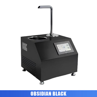 ZONESUN ZS-DJ500 Commercial Chocolate Tempering Dispenser Machine