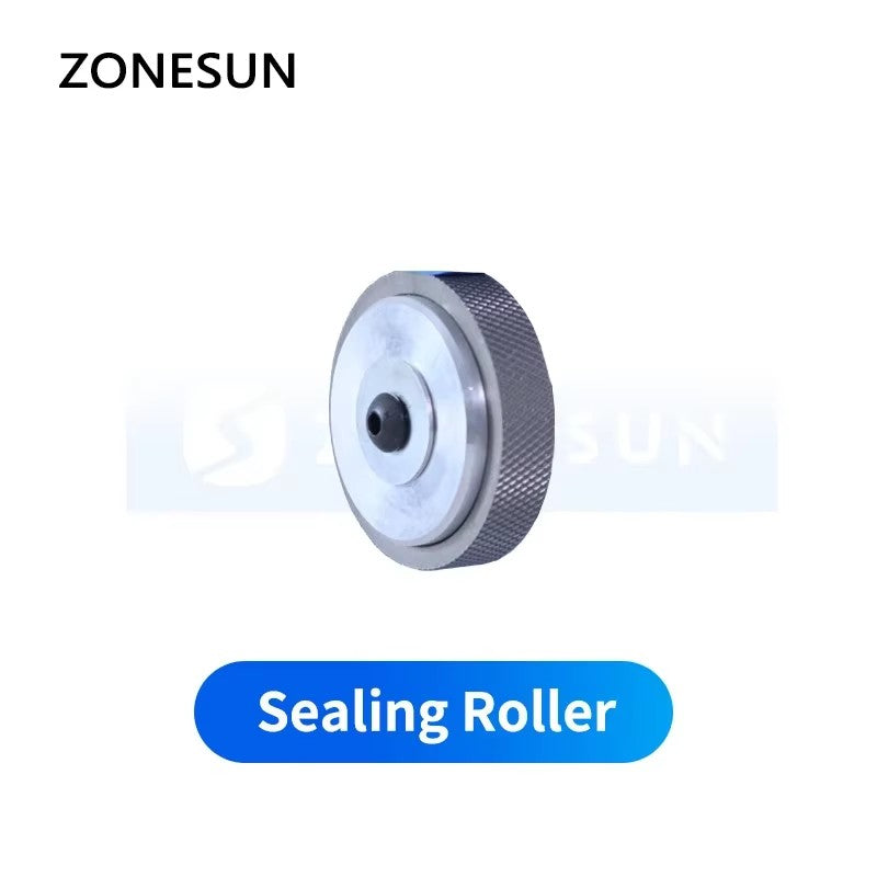 ZONESUN Rollers Sensor Accessory for ZS-GLF1 and ZS-GLF1P Sealing Machine