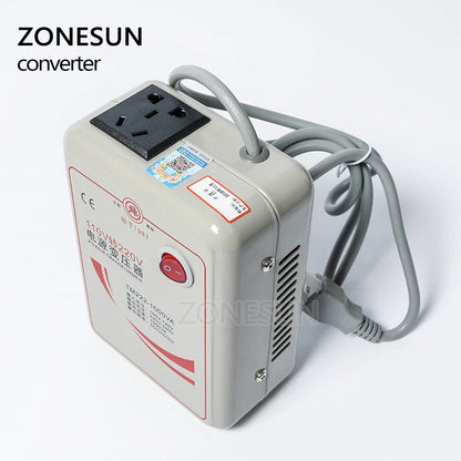 ZONESUN Power Supply Voltage Converter
