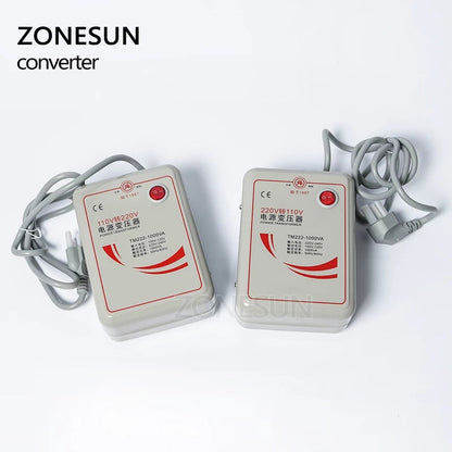 ZONESUN Power Supply Voltage Converter