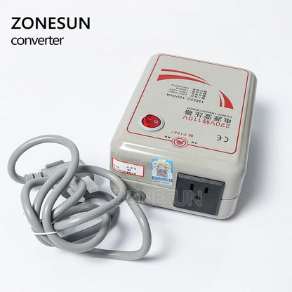 ZONESUN Power Supply Voltage Converter