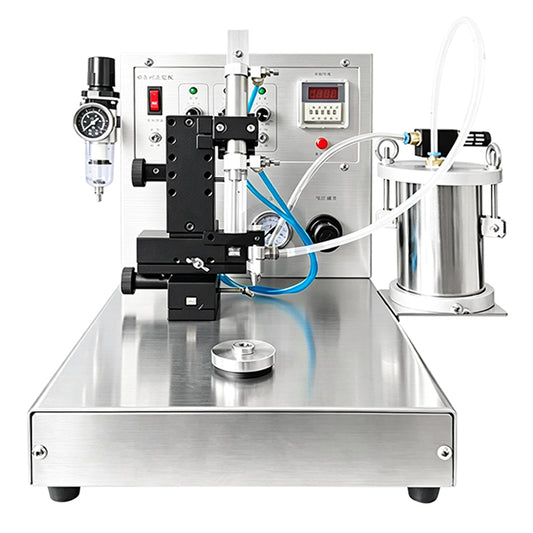 ZONESUN ZS-AGD6 Automatic 360° Rotary Precision Glue Dispensing Machine
