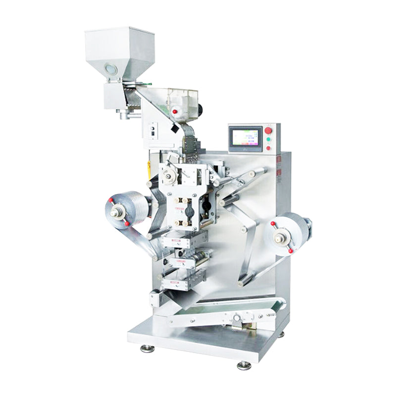 ZONESUN ZS-DPP180H: High-Speed Automatic Candy & Food Aluminum Blister Strip Packaging Machine