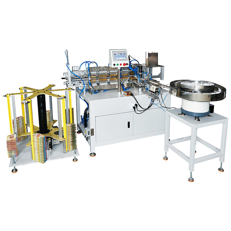 ZONESUN ZS-FKSP02: Automatic Spout Pouch Making Machine for Juice, Sauce, and Detergents