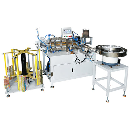 ZONESUN ZS-FKSP02: Automatic Spout Pouch Making Machine for Juice, Sauce, and Detergents