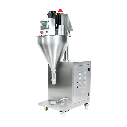 ZONESUN ZS-FM2000 200-2000g Automatic Powder Filling Machine