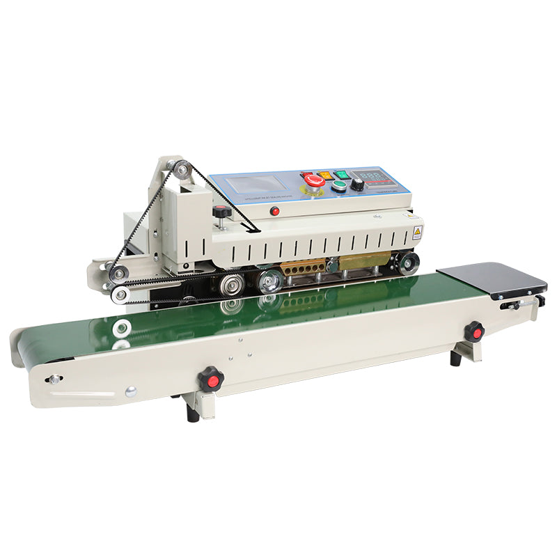 ZONESUN ZS-FR1800P Band Sealer