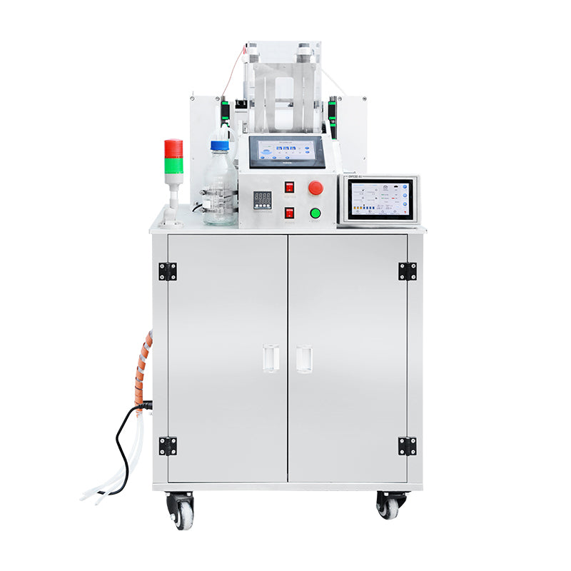 ZONESUN ZS-FSHS21 Honey Straw Filling and Sealing Machine for Syrup and Viscous Liquids