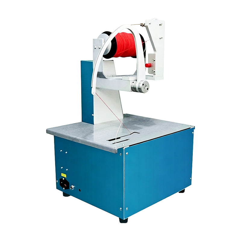 ZONESUN ZS-KZJ100 Automatic Elastic Rope Flower Vegetable Tying Machine