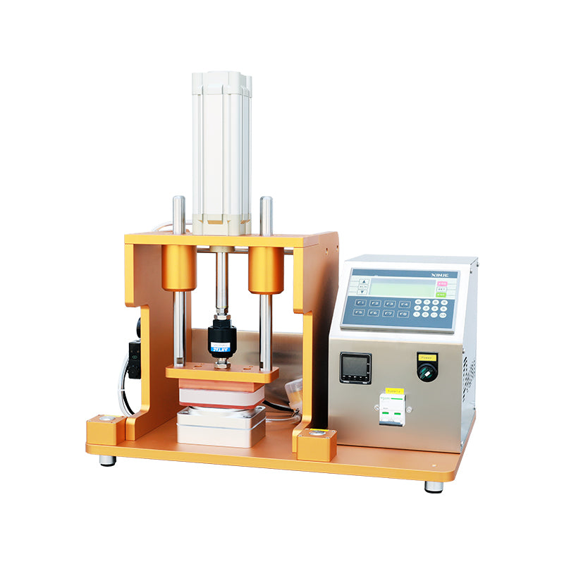 Zonesun ZS-LP1 Laundry Pod Sample Maker