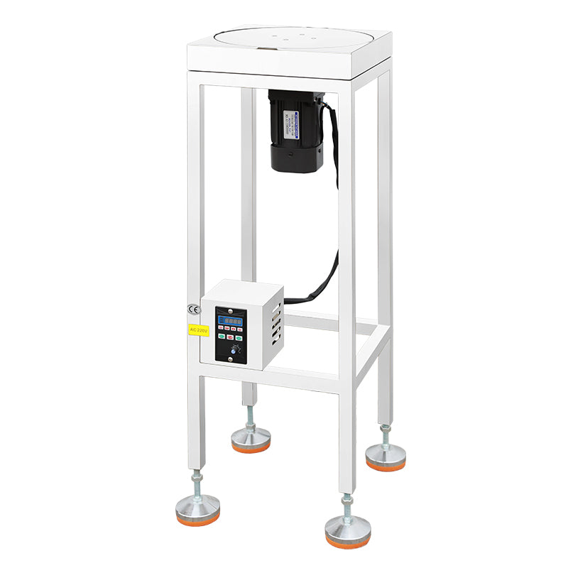 Smooth 90° Turns: ZONESUN ZS-LP10 Right-Angle Transfer Platform for Automated Production Lines