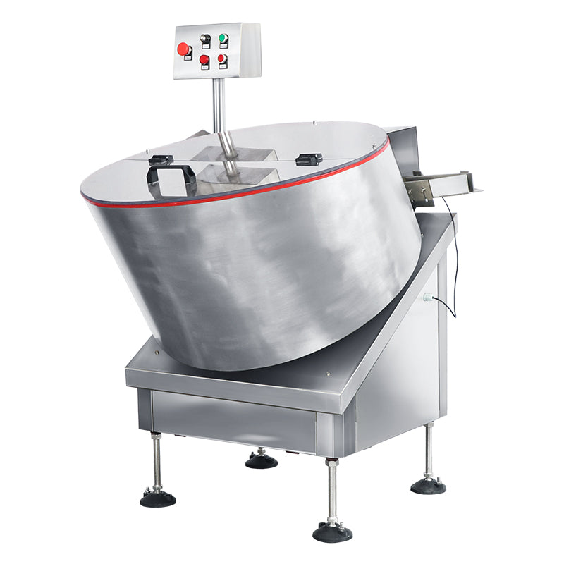 ZONESUN ZS-LP750 Automatic Rotary Bottle Sorting Unscrambler