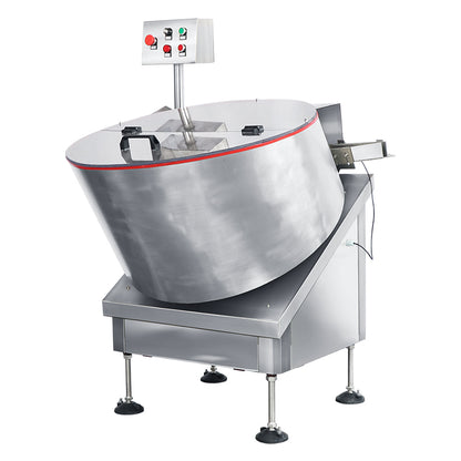 ZONESUN ZS-LP750 Automatic Rotary Bottle Sorting Unscrambler