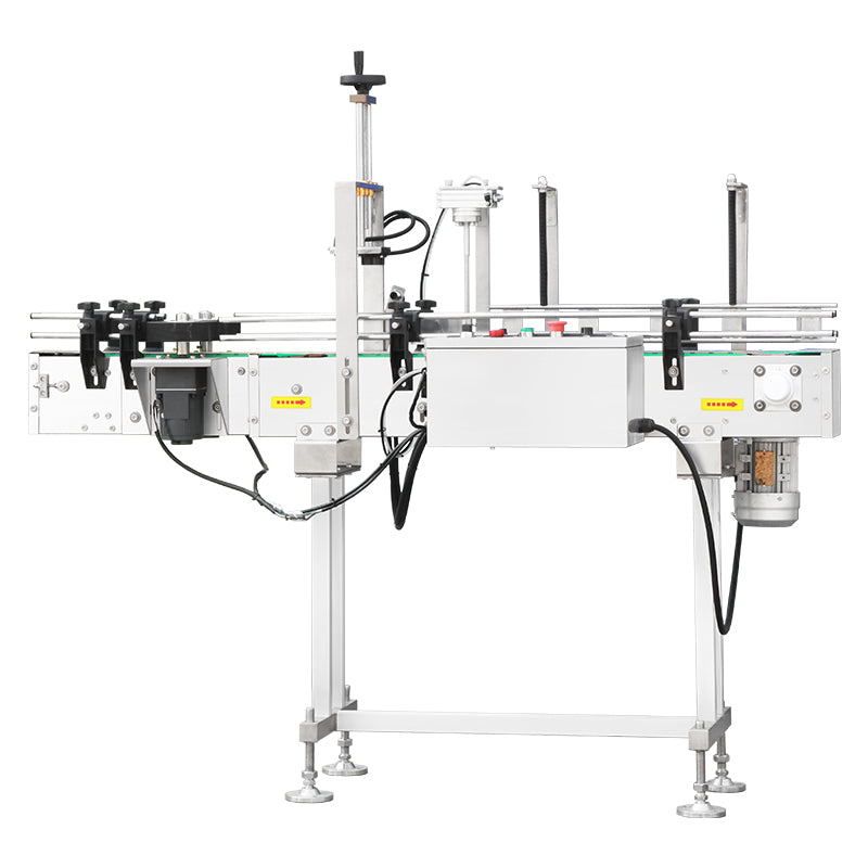 ZONESUN ZS-MD2 Bottle Cap Inspection and Defective Rejection Machine for Quality Control