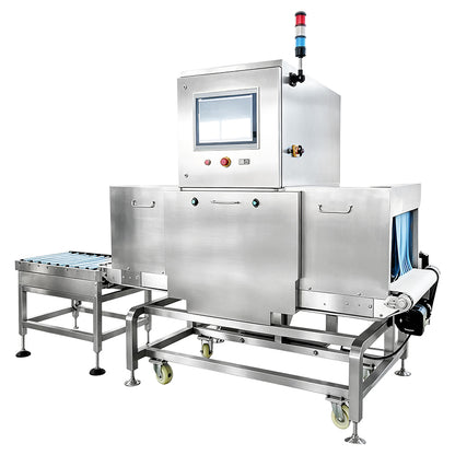 ZONESUN ZS-MD60 Industrial Packaging X-Ray Inspection System