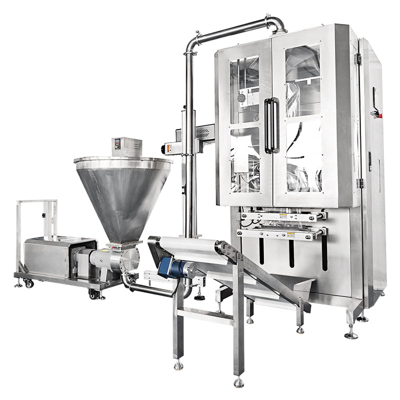 ZONESUN ZS-MGZ630 Automatic Sauce Filling Machine for Food & Liquids