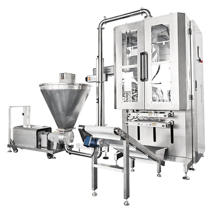 ZONESUN ZS-MGZ630 Automatic Sauce Filling Machine for Food & Liquids