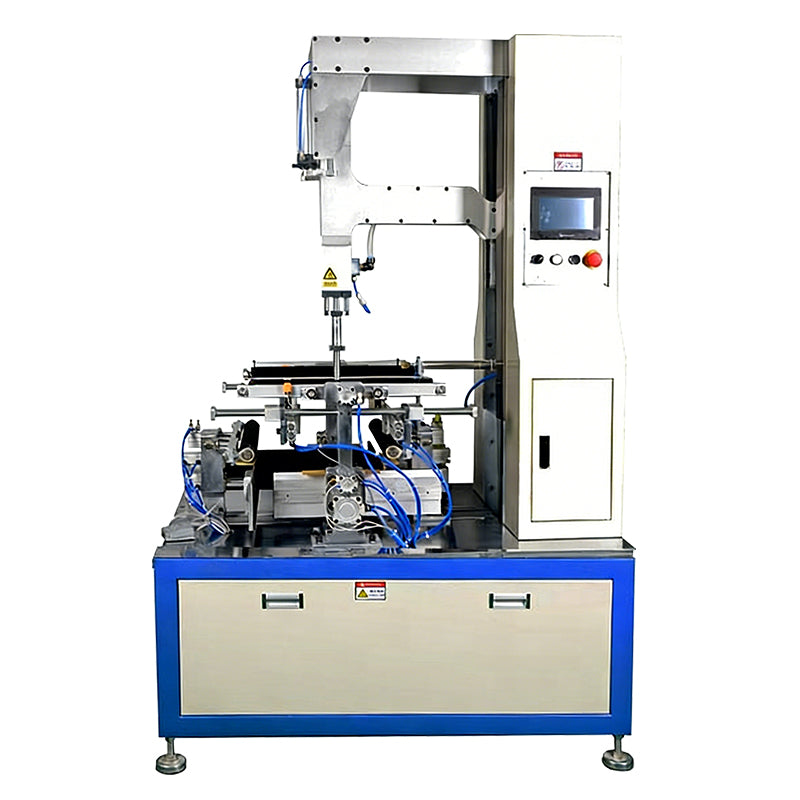 Luxury Packaging: ZONESUN ZS-MS320A Semi-Automatic Rigid Drawer Box Forming & Wrapping Machine