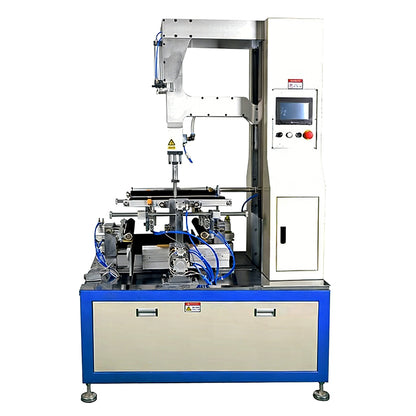 Luxury Packaging: ZONESUN ZS-MS320A Semi-Automatic Rigid Drawer Box Forming & Wrapping Machine