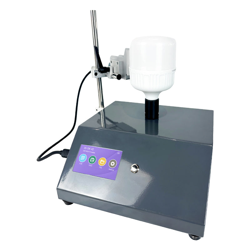 ZONESUN ZS-RIP1 High Precision Rotating Inkjet Printer for Bottles Tubes and Vials