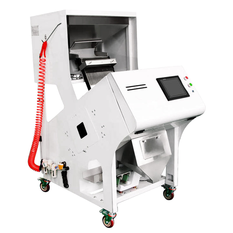 Zonesun ZS-SXM2 Rice Color Sorter Machine