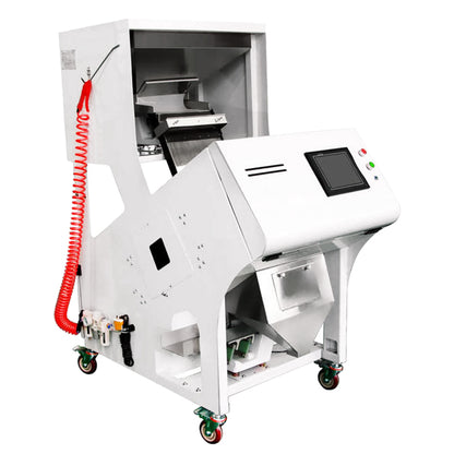 Zonesun ZS-SXM2 Rice Color Sorter Machine