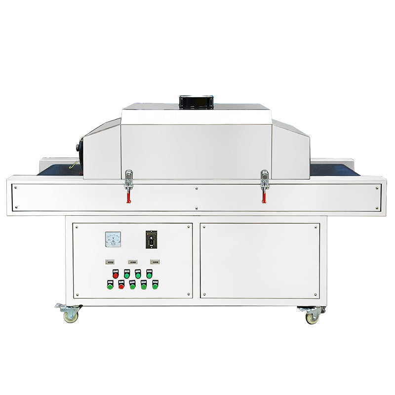 ZONESUN ZS-UVS2 High-Efficiency UV Sterilization Tunnel for Industrial Hygiene Control