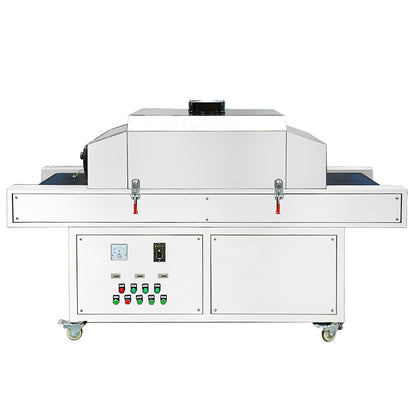 ZONESUN ZS-UVS2 High-Efficiency UV Sterilization Tunnel for Industrial Hygiene Control