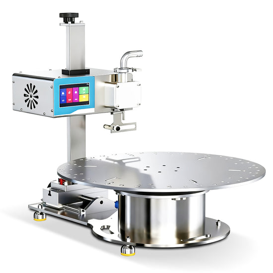 ZONESUN ZS-DTFP3 Semi-Automatic Rotary Filling Paste Machine for Honey, Sauce, and Cream Packaging