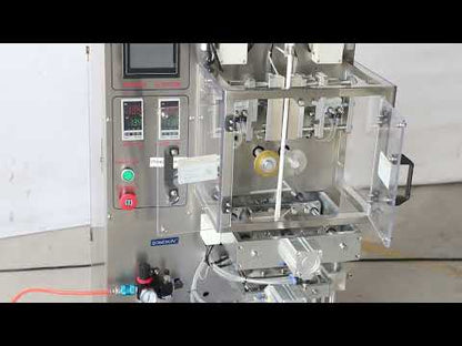 Zonesun ZS-FSFJ80 Powder Stick Packaging Machine