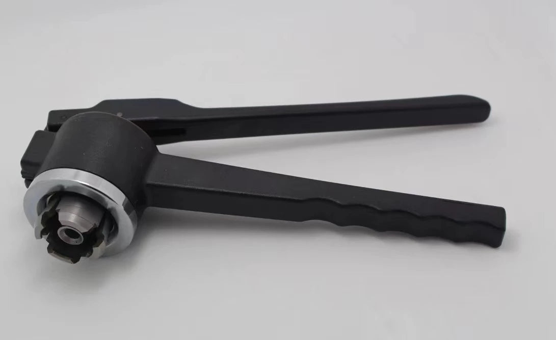 ZONESUN 11/13/20mm Manual Stainless Steel Decapper – Zonesun Auto Pack